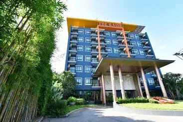 Hotel The Raise
