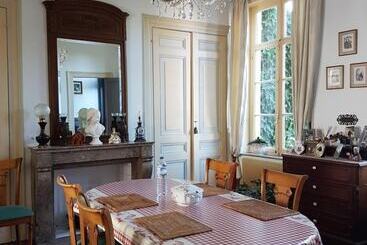 Pensionat Le Sophora