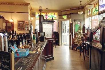 هاستل The George Backpackers