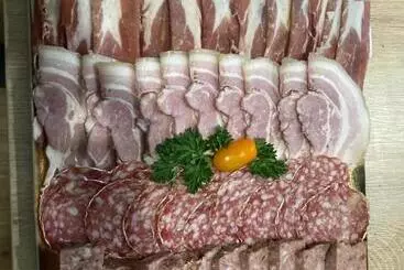 Aamiaismajoitus (B&B) A Deux Pas Du Rheby