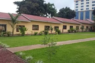 Bed and Breakfast Basecha Garden Lodge