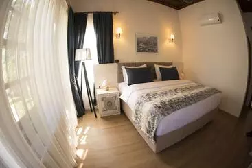 Nocleg ze śniadaniem Bayezi̇d Han Konak