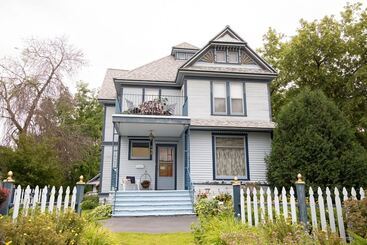 Bed and Breakfast Garden Gate Bnb