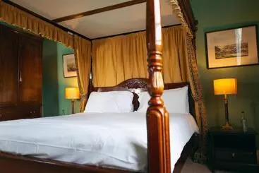 Bed and Breakfast Grosvenor Villa
