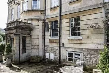 Bed and Breakfast Grosvenor Villa