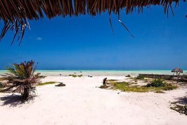 צימר Sunseabar Kite House