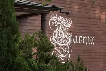 Bürgenstock Hotels & Resort   Taverne 1879