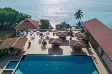 Hotel Baan Jai Dee Beach Front