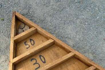 ホテル Camping L'abri Des Pins