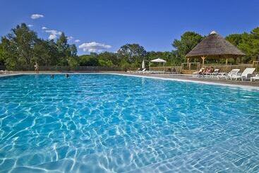 Hotel Camping San Damiano