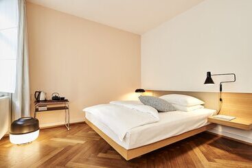 호텔 Consum Boutique