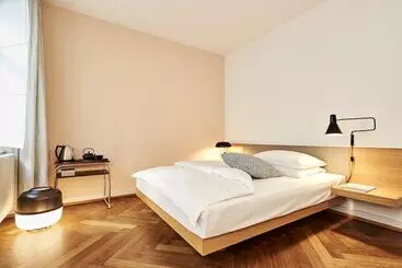 Hotelli Consum Boutique