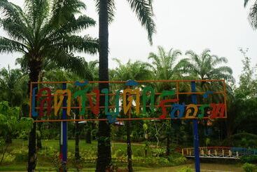 Hotel Lay Trang Boutique