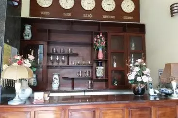 Hotel Le Lodge Ninh Binh