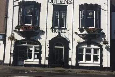 Hotel Queens