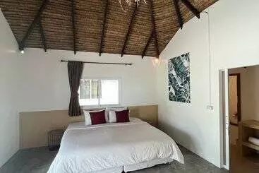 Hotelli Sarana Bungalows