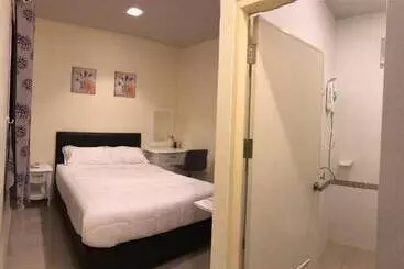 ホテル Serena Resort