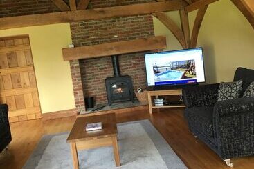 Hotel The Tranquil Otter