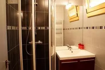 آپارتمان‌های توریست‌ها Le Petit Chalet