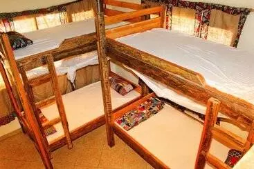Mountain Bikes House And Eco Bungalow   Hostel