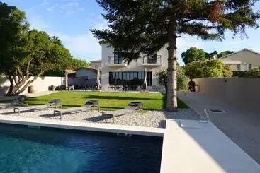 Pensão D Or Les Anges