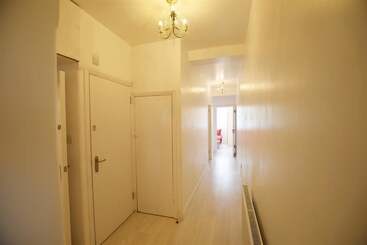 بنسيون Regent Guest House