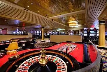 Huoneistohotelli Amelia Extended Stay &