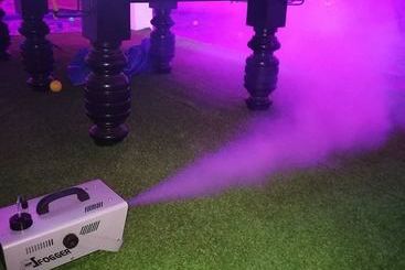 Turistihuoneistot Baan Disco