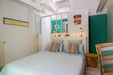 Bed and Breakfast Chambres D Hôtes Côte & Dune