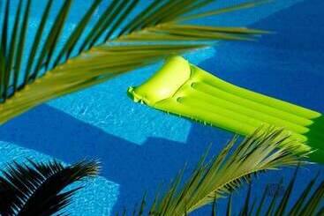 住宿加早餐 Chambres D Hôtes Côte & Dune