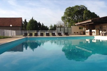 Bed and Breakfast Domaine Du Terrou