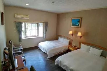 Aamiaismajoitus (B&B) Fun Chen Resort