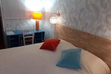 Bed and Breakfast La Maison Bleue