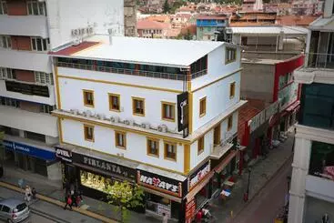 تختخواب و صبحانه Mihman Butik Otel