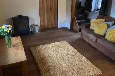 Bed and Breakfast The Griffin Cottage