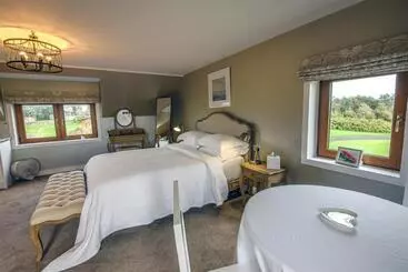 Dunnet B&b Escapes