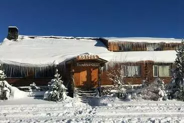 Hostal Hostería De Montaña Los Duendes Del Volcán