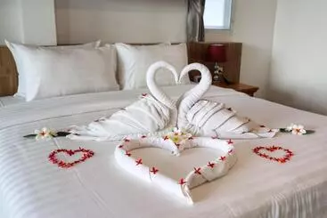 Hotel Horizon Beach Resort Koh Jum