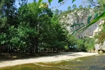 Hotel La Cabane Des Amoureux
