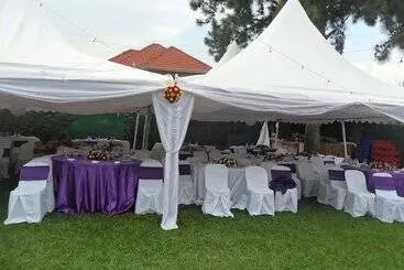 Hotelli Maria's Place