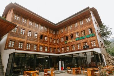 Hotell Sumela Holiday
