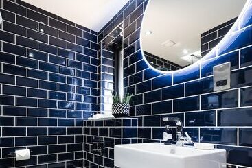 هتل The Old Manse Of Blair