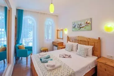 Hotel Turkuaz Pansiyon