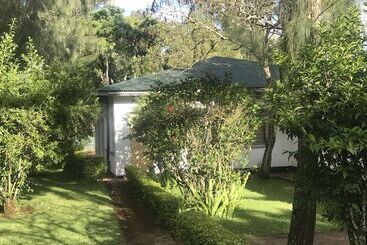 펜션 Kilisnow Lodge