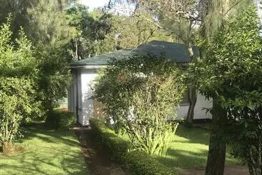 ペンション Kilisnow Lodge