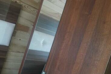 Apart Hotel Pervanoglu Dinlenme Tesisi Motel