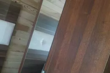 Huoneistohotelli Pervanoglu Dinlenme Tesisi Motel
