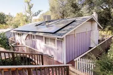 Turistihuoneistot Villa Sierra