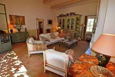 Turist apartmanları Villa Wineyard Pampelonne