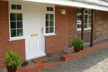 Fernlea Cottage B&b